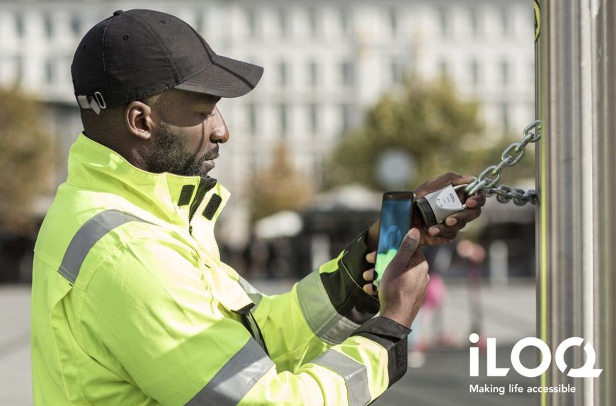 CERRADURAS SIN LLAVES: LA SOLUCIÓN PARA LOS SECTORES DE SERVICIOS PÚBLICOS Y TELECOMUNICACIONES EN TIEMPOS DIFÍCILES